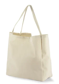 Torba bawełniana LARO 340 g / Naturalny 20811-17