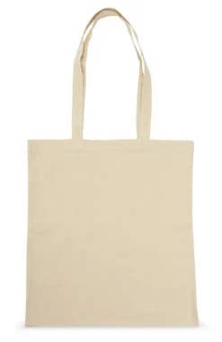 Torba bawełniana LEMI 150 g / Naturalny 20360-17