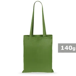 Torba bawełniana na zakupy / Khaki V6889-25