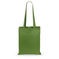 Torba bawełniana na zakupy / Khaki V6889-25