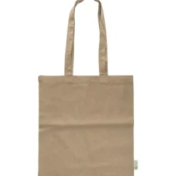 Torba bawełniana na zakupy / Khaki V2192-25