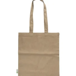 Torba bawełniana na zakupy / Khaki V2192-25