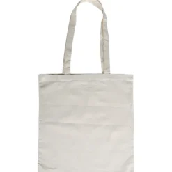 Torba bawełniana na zakupy / Khaki V2150-25