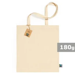 Torba bawełniana na zakupy / Neutralny V8278-00