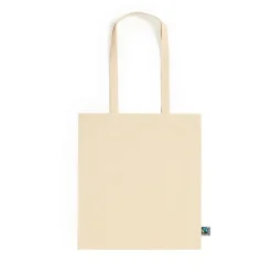 Torba bawełniana na zakupy / Neutralny V8278-00