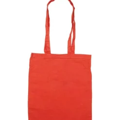 Torba bawełniana na zakupy / Pomarańczowy V2150-07