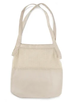 Torba bawełniana NETI 280 g / Naturalny 20333
