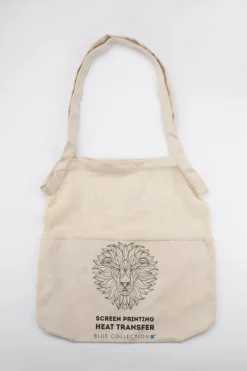 Torba bawełniana NETI 280 g / Naturalny 20333