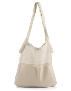 Torba bawełniana NETI 280 g / Naturalny 20333