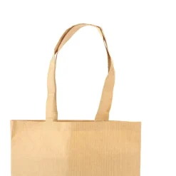 Torba bawełniana, papierowa na zakupy / Neutralny V7514-00