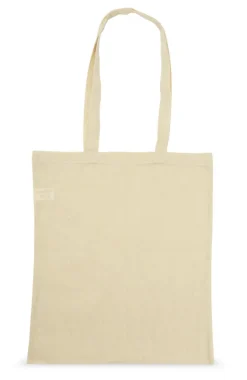 Torba bawełniana STONO 140 g / Naturalny 20357-17