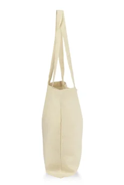 Torba bawełniana STONO 140 g / Naturalny 20357-17