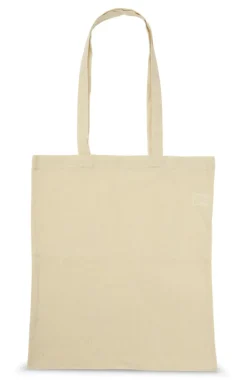 Torba bawełniana STONO 140 g / Naturalny 20357-17