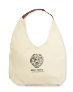 Torba bawełniana TASKE 280 g / Brązowy 20363-09