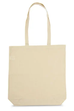 Torba bawełniana TOBI 140 g / Naturalny 20361-17