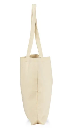 Torba bawełniana TOBI 140 g / Naturalny 20361-17