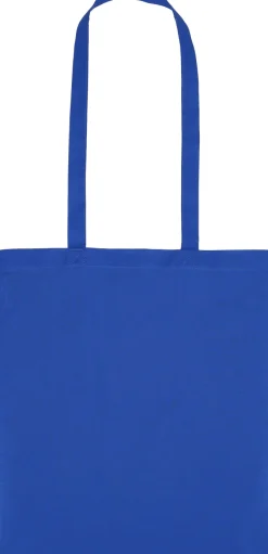 Torba bawełniana z długimi uszami 140 g/m2 COPENHAGEN / Jasnoniebieski 088024