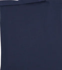 Torba bawełniana z długimi uszami z recyklingu 140 g/m2 CHELMSFORD / Beżowy 235806