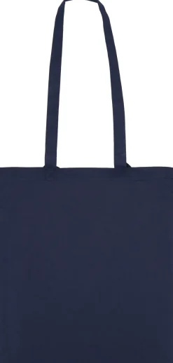 Torba bawełniana z długimi uszami z recyklingu 140 g/m2 CHELMSFORD / Beżowy 235806