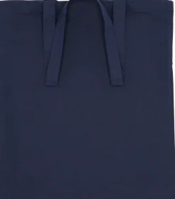 Torba bawełniana z długimi uszami z recyklingu 140 g/m2 CHELMSFORD / Beżowy 235806