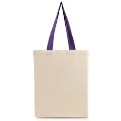 Torba bawełniana z długim uchwytem / Chicotton / Ciemnozielony IP31108944