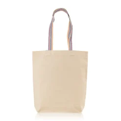 Torba bawełniana z długim uchwytem / Chicotton / Ciemnoszary IP31108996