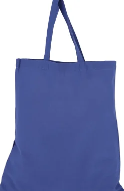 Torba bawełniana z krótkimi uszami 140 g/m2 BREGENZ / Zielony 068009