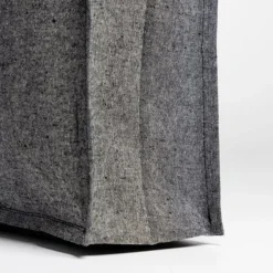 Torba bawełniana z recyklingu 190g/m2 / Fashionista / Beżowy IP31114981