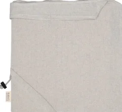 Torba bawełniana z recyklingu 118 g/m2 MODENA / Zielony 526209