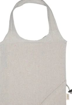 Torba bawełniana z recyklingu 118 g/m2 MODENA / Zielony 526209