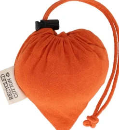 Torba bawełniana z recyklingu 118 g/m2 MODENA / Fioletowy 526212