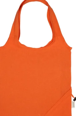 Torba bawełniana z recyklingu 118 g/m2 MODENA / Fioletowy 526212