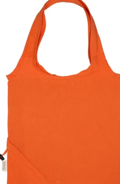 Torba bawełniana z recyklingu 118 g/m2 MODENA / Fioletowy 526212