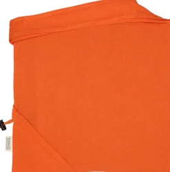 Torba bawełniana z recyklingu 118 g/m2 MODENA / Fioletowy 526212