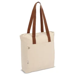 Torba Canvas InSideOut Reuuz 33 x 42 x 10 cm / Ecru / beżowy LT57116-N5455