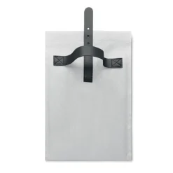 Torba chłodząca 600D RPET / Bialy MO2557-06