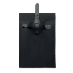 Torba chłodząca 600D RPET / Czarny MO2557-03