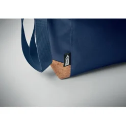 Torba chłodząca 600D RPET / Francuski Granat MO2504-85