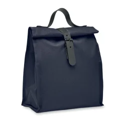 Torba chłodząca 600D RPET / Francuski Granat MO2557-85