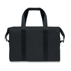 Torba chłodząca 300D RPET 3L / Czarny MO2518-03