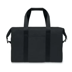 Torba chłodząca 300D RPET 3L / Czarny MO2518-03