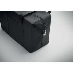 Torba chłodząca 300D RPET 3L / Czarny MO2518-03