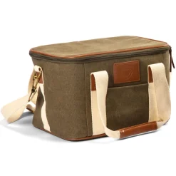 Torba chłodząca Orrefors Hunting 12L / Zielony LT54005-N0031