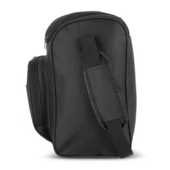 Torba chłodząca R-PET 600D 26 x 19 x 34cm 13L / Czarny LT95394-N0002