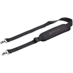 Torba chłodząca Stanley All-Day Julienne Max na 20 puszek, wykonana z materiałów z recyklingu / Czarny 10094590