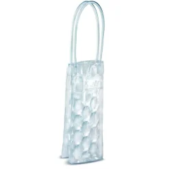 Torba chłodząca z PVC / Przezroczysty MO7760-22