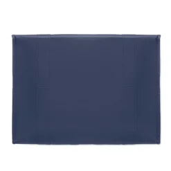 Torba chłodząca z włókniny RPET / Niebieski MO2492-04