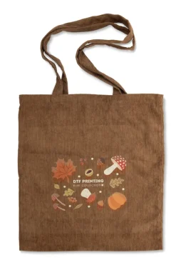 Torba CORDELLA 230g / Brązowy 20528-09