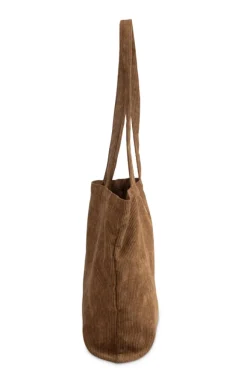 Torba CORDELLA 230g / Brązowy 20528-09