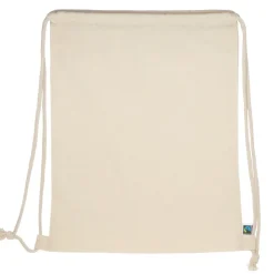 Torba Fairtrade 140g/m² 35x45 cm / Ecru LT95237-N0054